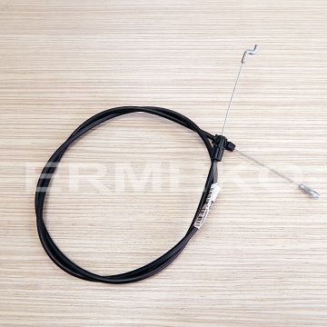 Cablu de frana motor masini de tuns gazon CASTELGARDEN - 181000643/0 - ER17-678