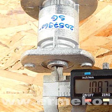 Suport cutit metalic masina tuns gazon MTD 395SPO