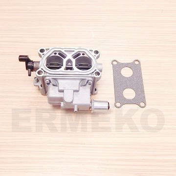 Carburator motor HONDA GCV520, GCV530, GXV530 - 16100-Z0A-815