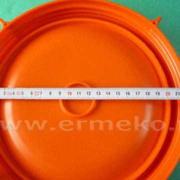 Capac rezervor solutie RURIS A203