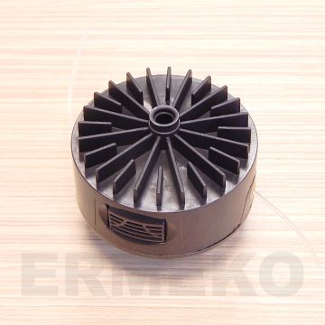 Caseta filament Ø ext. 79mm / Ø int. 7mm