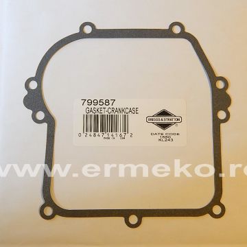 Garnitura carter BRIGGS & STRATTON 799587 - 799587