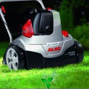 Scarificator si aerator AL-KO Combi Care 38P