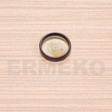 Simering (dop) carcasa reductor motosape (motocultoare) DAC 6500K, DAC 6000K, DAC 7000K, DAC 7009K, GIGANT 6048