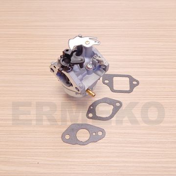 Carburator motor HONDA GCV170LA, masina tuns gazon HRN216 - 16100Z9L811 - ER5208480