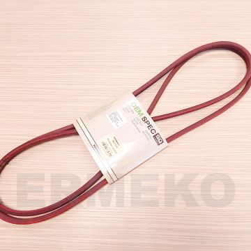 Curea de transmisie tractoras de tuns gazon HUSQVARNA Deck CT130, CT135, CT151 - 532165631, 532405075, 583294701 - ER84-1111