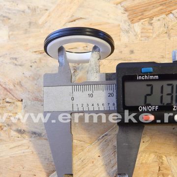 Presetupe (etansare mecanica) RURIS PP80