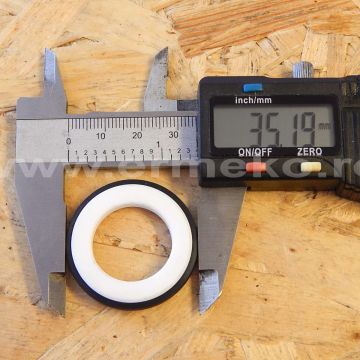 Presetupe (etansare mecanica) RURIS PP80