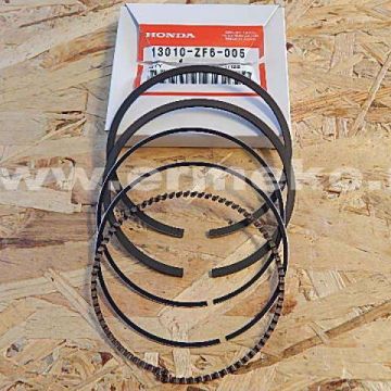 Segmenti motor HONDA GX390K1, GX390U1 - 13010-ZF6-005 - 13010ZF6005