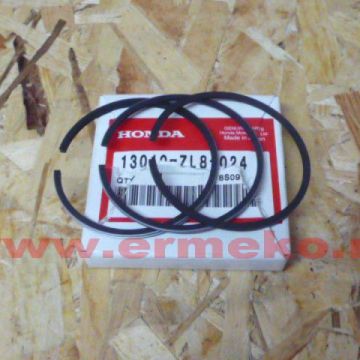 Segmenti STD HONDA GCV160A, HONDA HRT216K1 - 13010-ZL8-024 - 13010ZL8024