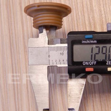 Antrenor pompa ulei (schneck) HUSQVARNA 340, 340E, 345, 350