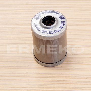 Filtru motorina YANMAR 3TNE88, 4TNE106T, 4TNE88, 4TNE94, 4TNE98, 4TNV94L