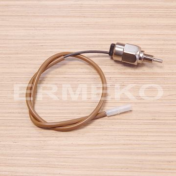 Solenoid fuel pentru motoarele BRIGGS & STRATTON 806472