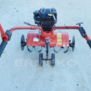 Motosapatoare SZENTKIRALY Quantum 60
