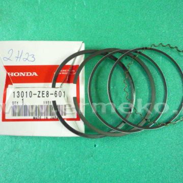 Segmenti HONDA 13010-ZE8-601 - 13010ZE8601
