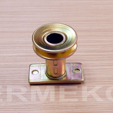 Suport cutit metalic pentru masini de tuns gazon MTD 46SPBE, GL46SPO, 46SPB, 46SPO - 687-02555, 687-05229, 748-04016A