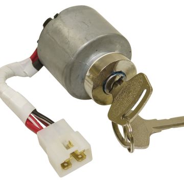 Contact cu cheie KUBOTA BX1500, BX1830, BX2200, BX23, G1900, G2160, TG1860, BX1800, BX2230 - ER2309689