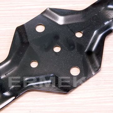 Cutit 543mm (dreapta) tractoras tuns gazon HUSQVARNA CTH150, CTH150 TWIN, CTH170, CTH180 TWIN, CTH200, YTH210 XP, CTH222 T