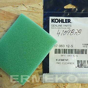 Prefiltru motor KOHLER CH270 - 1708312
