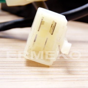 Regulator tensiune (AVR) / 380V - 7KW
