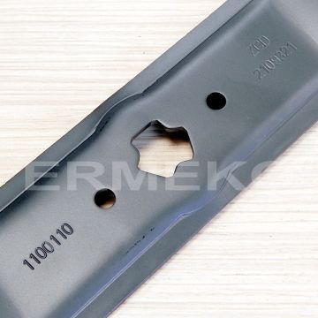 Cutit 490mm tractoras tuns gazon MTD 742-0610, 742-0610A