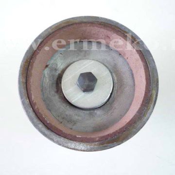 Set saibe fixare ambreiaj superior motosape