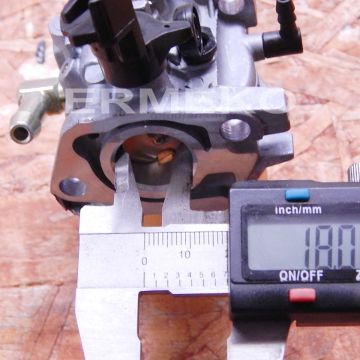 Carburator motor MTD - 951-10974A, 951-12705