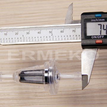Filtru benzina 90 microni