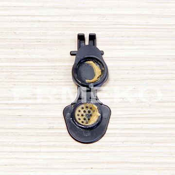 Momeală de schimb pentru capcană de șoareci Kramp ER-901001KR