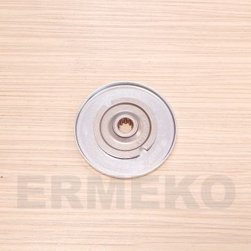 Saiba cap reductor motocoase STIHL FR 130 T, FR 350, FR 450, FR 480, FR 480 C, FR 85, FR 85 T, FS, FS 100, FS 100 R, FS 100 RX, FS 110, FS 110 R, FS 120, FS 120 R, FS 130, FS 130 R, FS 200, FS 200 R, FS 240