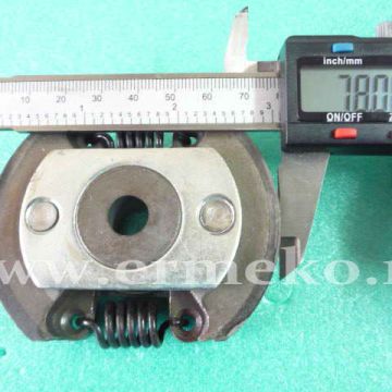 Ambreiaj centrifugal WACKER WM80, WACKER BS500, WACKER BS502, WACKER BS502i, WACKER BS600, WACKER BS602, WACKER BS602i, WACKER BS700, WACKER BS702