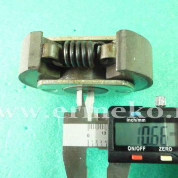 Ambreiaj centrifugal WACKER WM80, WACKER BS500, WACKER BS502, WACKER BS502i, WACKER BS600, WACKER BS602, WACKER BS602i, WACKER BS700, WACKER BS702