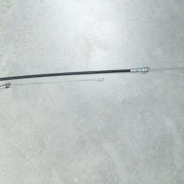 Cablu tractiune + cablu frana motor NAC