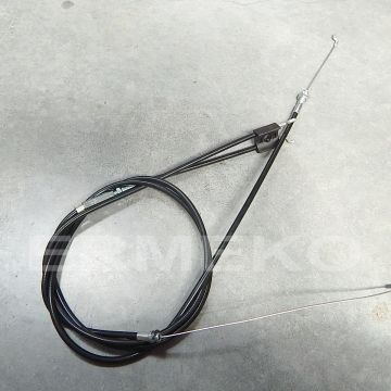 Cablu tractiune + cablu frana motor NAC - ER18-12001