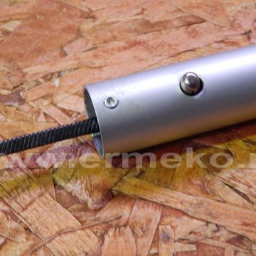 Teava inferioara cu arbore IKRA XL25/30 SSB