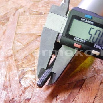 Teava inferioara cu arbore IKRA XL25/30 SSB