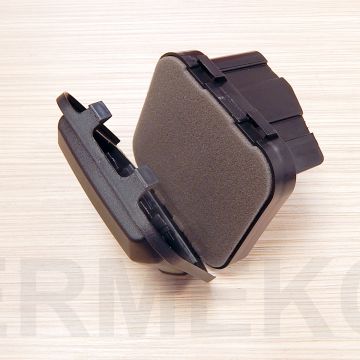 Ansamblu filtru de aer motor LONCIN LC1P65FE