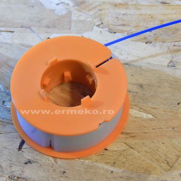 Bobina caseta filament  ART25, ART25F, ART23Easytrim, ART23GFSV, ART23GFS, ART23GF, ART23F, ART26Combitrim, ART30Combitrim, ART23Confort, ART23Combitrim, ART2600Combitrim