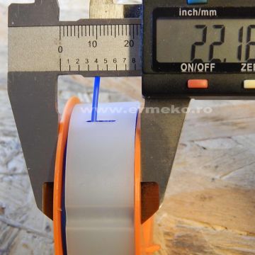 Bobina caseta filament  ART25, ART25F, ART23Easytrim, ART23GFSV, ART23GFS, ART23GF, ART23F, ART26Combitrim, ART30Combitrim, ART23Confort, ART23Combitrim, ART2600Combitrim