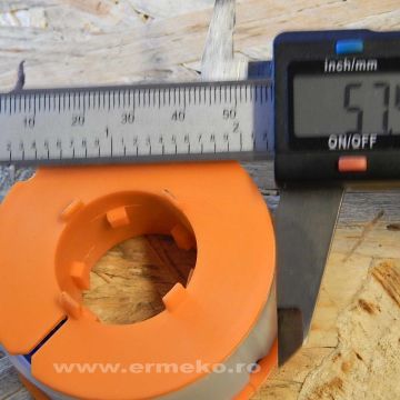 Bobina caseta filament  ART25, ART25F, ART23Easytrim, ART23GFSV, ART23GFS, ART23GF, ART23F, ART26Combitrim, ART30Combitrim, ART23Confort, ART23Combitrim, ART2600Combitrim