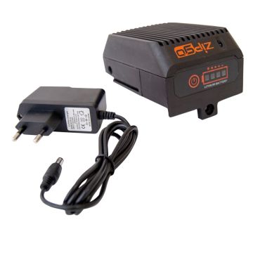 Maşină de tuns gazon RURIS RX331S cu sistem electric de pornire automată a motorului