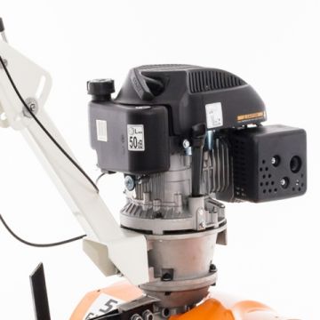 Motosapatoare SPRINT 650 L