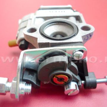 Carburator scarificator si aerisitor AL-KO 38 VLB