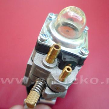 Carburator scarificator si aerisitor AL-KO 38 VLB
