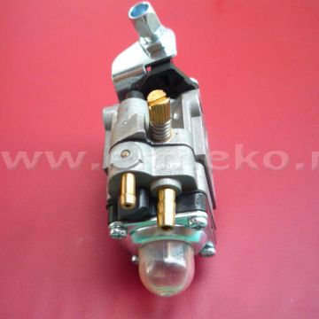 Carburator scarificator si aerisitor AL-KO 38 VLB