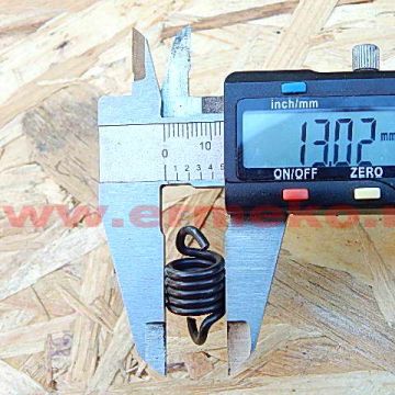 Arc ambreiaj centrifugal WACKER WM80, WACKER BS500, WACKER BS502, WACKER BS502i, WACKER BS600, WACKER BS602, WACKER BS602i, WACKER BS700, WACKER BS702