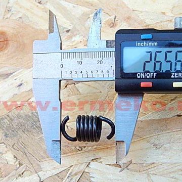 Arc ambreiaj centrifugal WACKER WM80, WACKER BS500, WACKER BS502, WACKER BS502i, WACKER BS600, WACKER BS602, WACKER BS602i, WACKER BS700, WACKER BS702