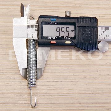 Arc tensionare curea pentru freze de zapada ZLST651Q