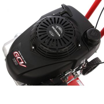 Motosapatoare SZENTKIRALY DRAGON GCV160