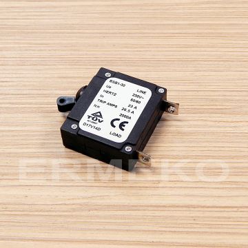 Intrerupator circuit generator de curent - ER-PS4E-1-05